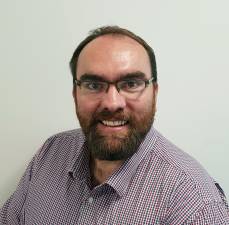 A/Pr Daniel Terry