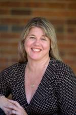 Mrs Sarah Murray