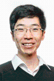 Dr Bo Song