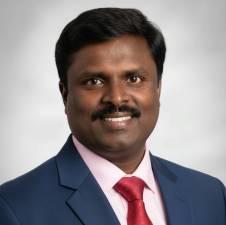 Dr Pratheep Annamalai