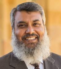 Dr Kamran Shafique