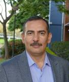Dr Khalid Saleh