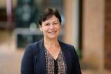 Prof Bernadette McCabe