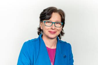 Prof Lainie Cameron