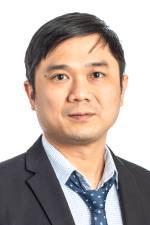 Dr Thong Nguyen-Huy