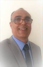 Dr Abdurazaq Amar