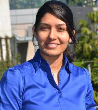 Dr Sachithra Lokuge