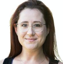 Dr Molly Hall