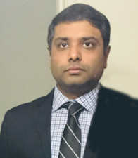 Dr Venkata Chevali