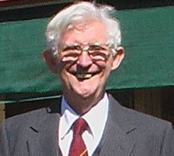 Prof John Billingsley