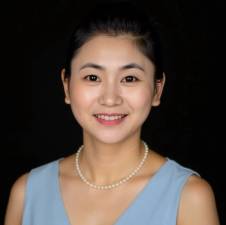 Dr Alison Wang