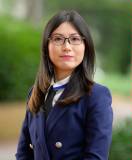 Dr Yiyi Xiong