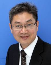 Prof Hao Wang