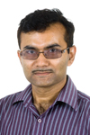 Dr Sourish Banerjee