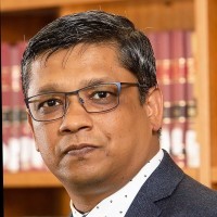 Prof Md Saiful Karim