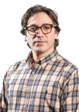 Dr Hadi Nourizadeh