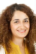 A/Pr Zahra Gharineiat