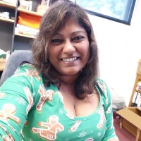 Prof Polly Burey