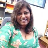 Prof Polly Burey