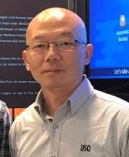 Prof Xiaohui Tao