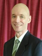 Dr Nathan Beel