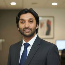 Prof Ashok Nanjundan