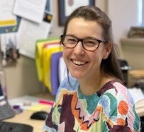 Dr Carla Jeffries