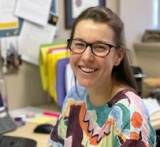 Dr Carla Jeffries